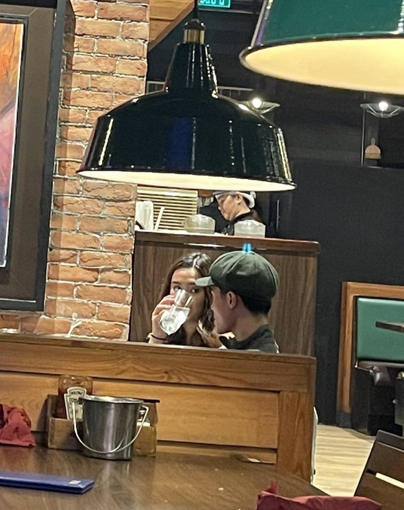 KITTYH0ELIC's tweet photo. A must—a recap before this day ends, we got:

• first selfie of jasdy (igs of dylan)
• their night gala/date
• jas x account &amp; dy following it
• jasdy visited jasdys space
• they are still together now
• jas’ friends are all JASDY

wow, what a night.

JASDY BEGINNING
#JasDy https://t.co/fGGb21InHz