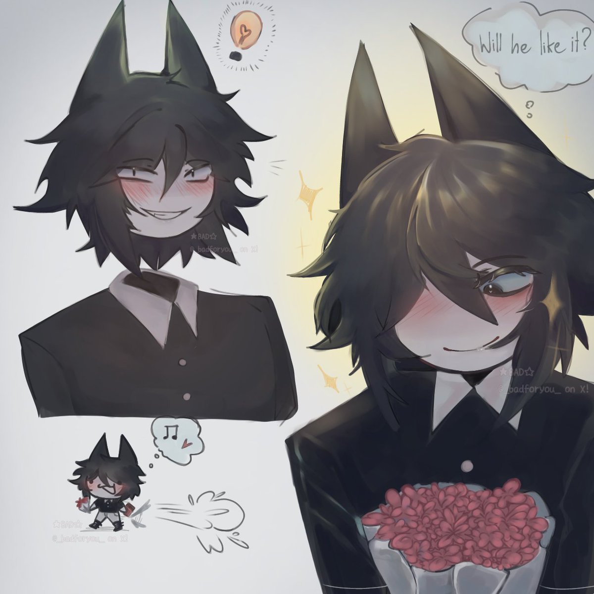 🍫💐? #fundamentalpapereducation