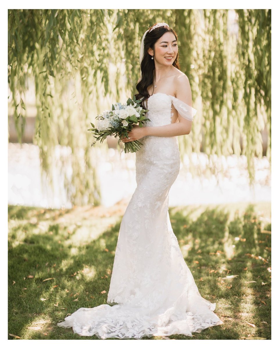 insbystudio's tweet photo. Dreamy is written all over JESUS and KRISTI’s wedding. And the way these two lit up around each other was something truly special. It’s moments like these that remind us why we love capturing weddings. 🤍

📍 San Ramon Waters, California

#californiaweddings #norcalweddings https://t.co/Ff5RorMBgh