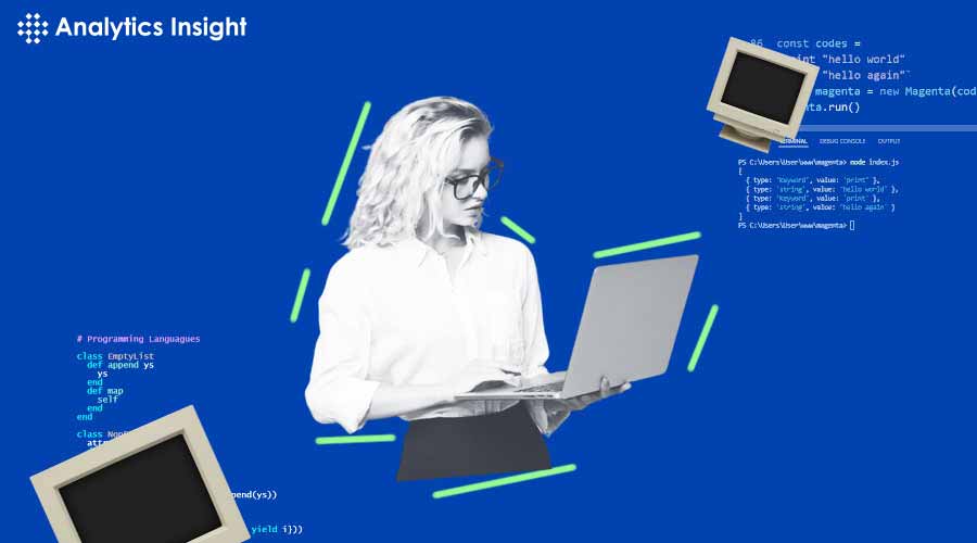 analyticsinme's tweet image. 𝗧𝗼𝗽 𝗗𝗮𝘁𝗮 𝗦𝗰𝗶𝗲𝗻𝗰𝗲 𝗙𝗿𝗮𝗺𝗲𝘄𝗼𝗿𝗸𝘀 𝗘𝘃𝗲𝗿𝘆 𝗔𝗻𝗮𝗹𝘆𝘀𝘁 𝗦𝗵𝗼𝘂𝗹𝗱 𝗞𝗻𝗼𝘄

zurl.co/VHOX

#DataScience #Frameworks #DataScientists #Analyst #AI #AINews #AnalyticsInsight #AnalyticsInsightMagazine