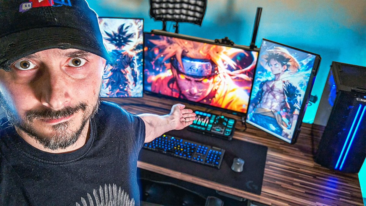 Zero Absolu Gaming tweet media