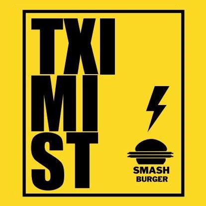 Cervezacubo's tweet photo. Tximist - Getxo https://t.co/8gHcFMi30N via @MundoBirruno https://t.co/N4VyMj6hp6