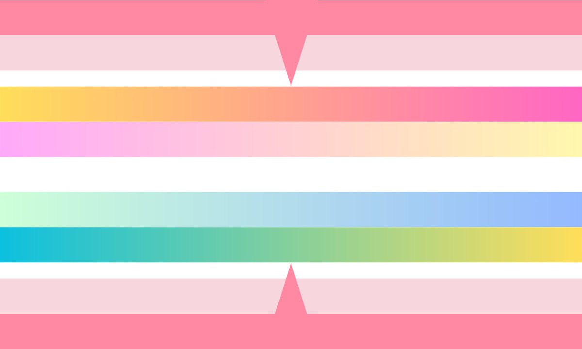 INFATUFEMPEAK !!
- introducing,, a term for when you feel a higher/the highest intesity of femininity/fiaspec/finspec genders you can have, when infatuated or attracted to someone 
#FLAGTWT #QUEER #MOGAITWT