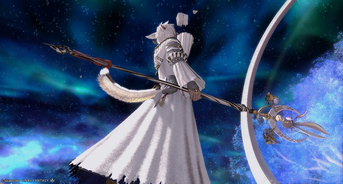 MaddaJuliana's tweet photo. Bought my Doomcaller glam to the 3rd week of #Glamboss 2024, sponsored by Eorzea Collection and hosted by @JuicyXIV on Twitch.
P.S. I am not a WHM. β¨
https://t.co/0vneamYHq8
#γͺγΉγγ #FF14 #FFXIV #FinalFantasyXIV #glamour #catboy #screenshot #gpose #FinalFantasy14 #Gposing https://t.co/b2JN1mOhLE