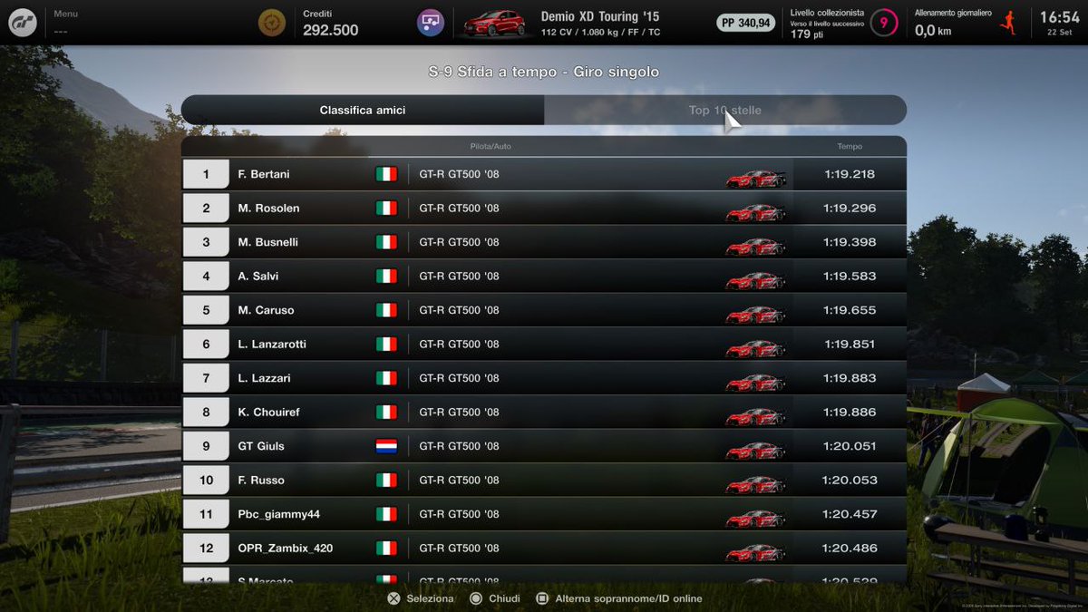 Freem eSports - Gran Turismo tweet media