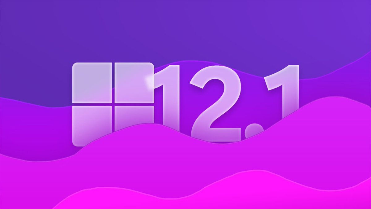 Windows 12 - Fan-Konzept zeigt, wie schön das OS mit Minimalismus statt KI aussehen könnte dlvr.it/TDXyXj