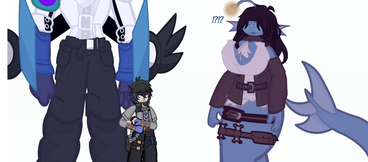 PatchedUpBon's tweet photo. New Character unlocked https://t.co/Lk6YZNQOJm