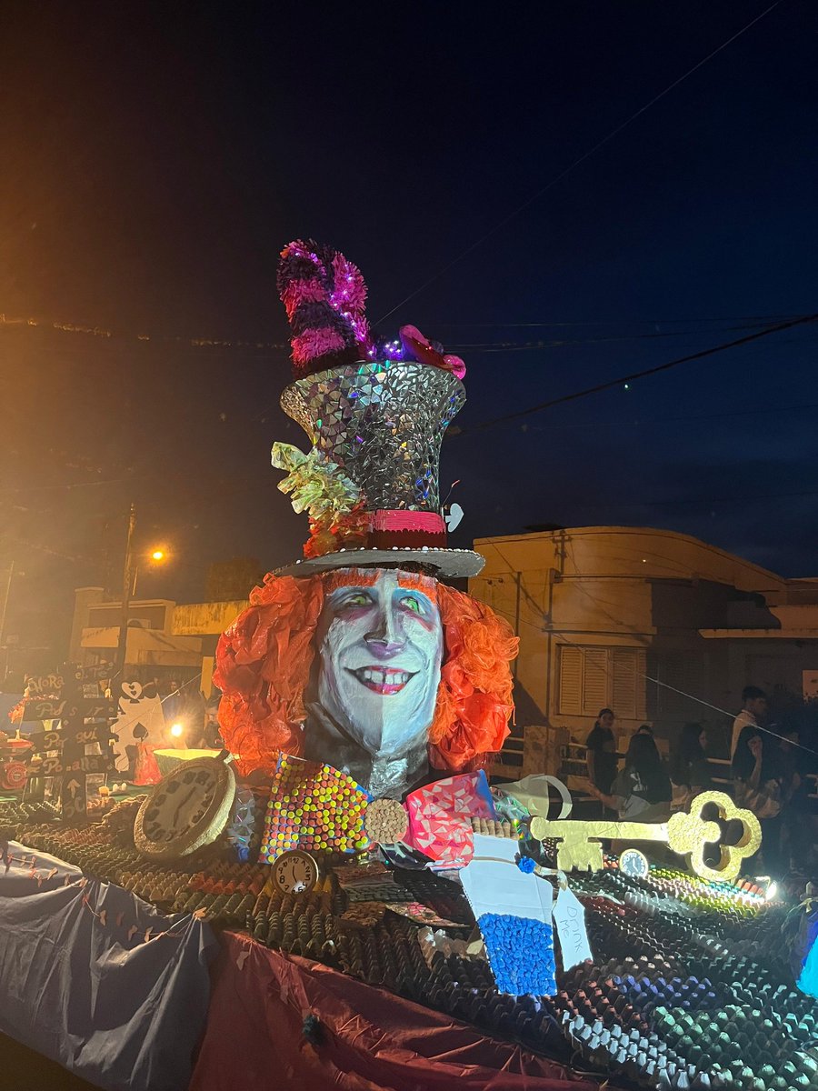 otro año más de amor y dedicación 💚