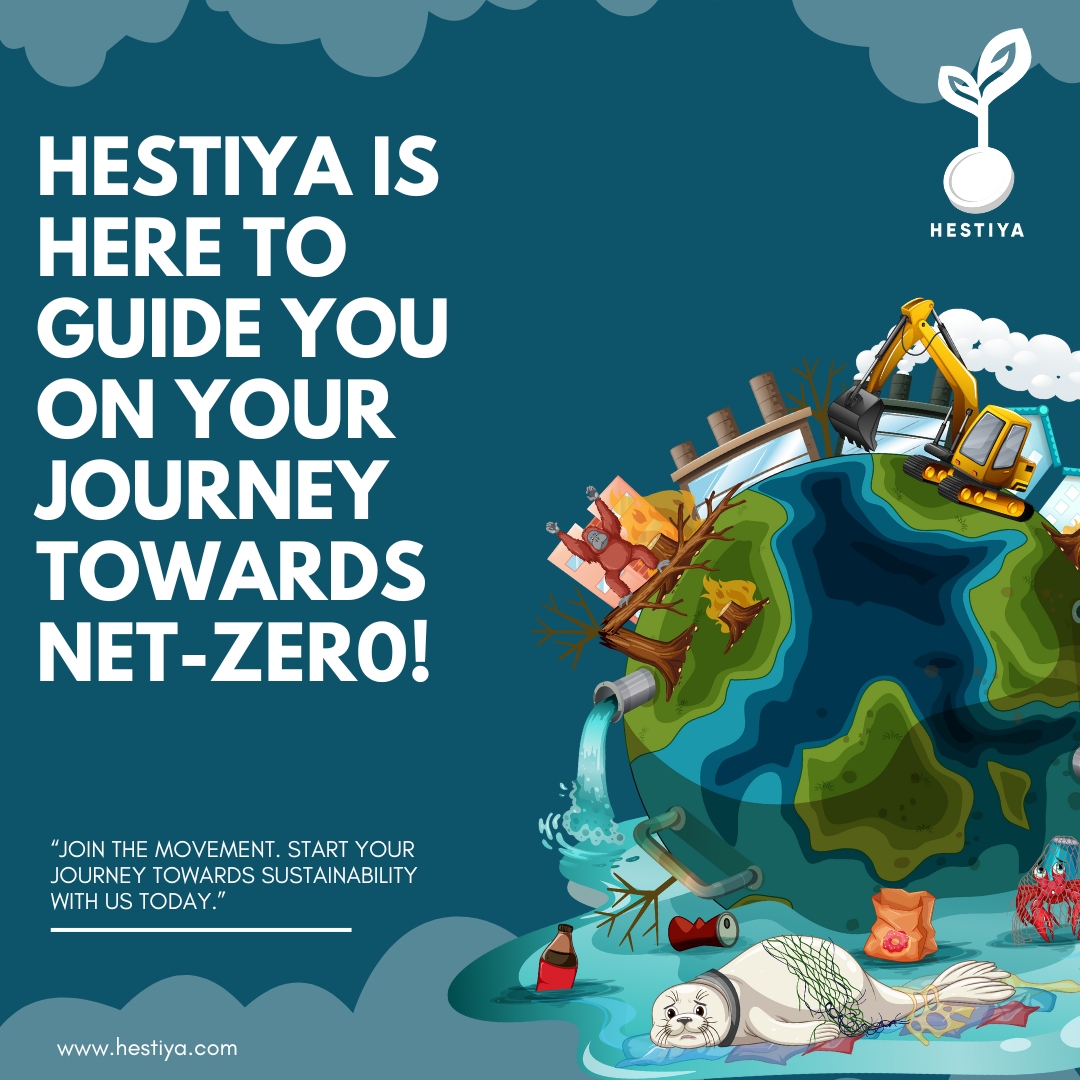 Hestiyaforearth's tweet image. Empowering your journey towards a sustainable future with innovative climate fintech solutions. Together, let&apos;s achieve net zero and create a greener world for all. Join us today and make a lasting impact! 💚

#ClimateFintech #NetZero #Sustainability #GreenFuture #Hestiya