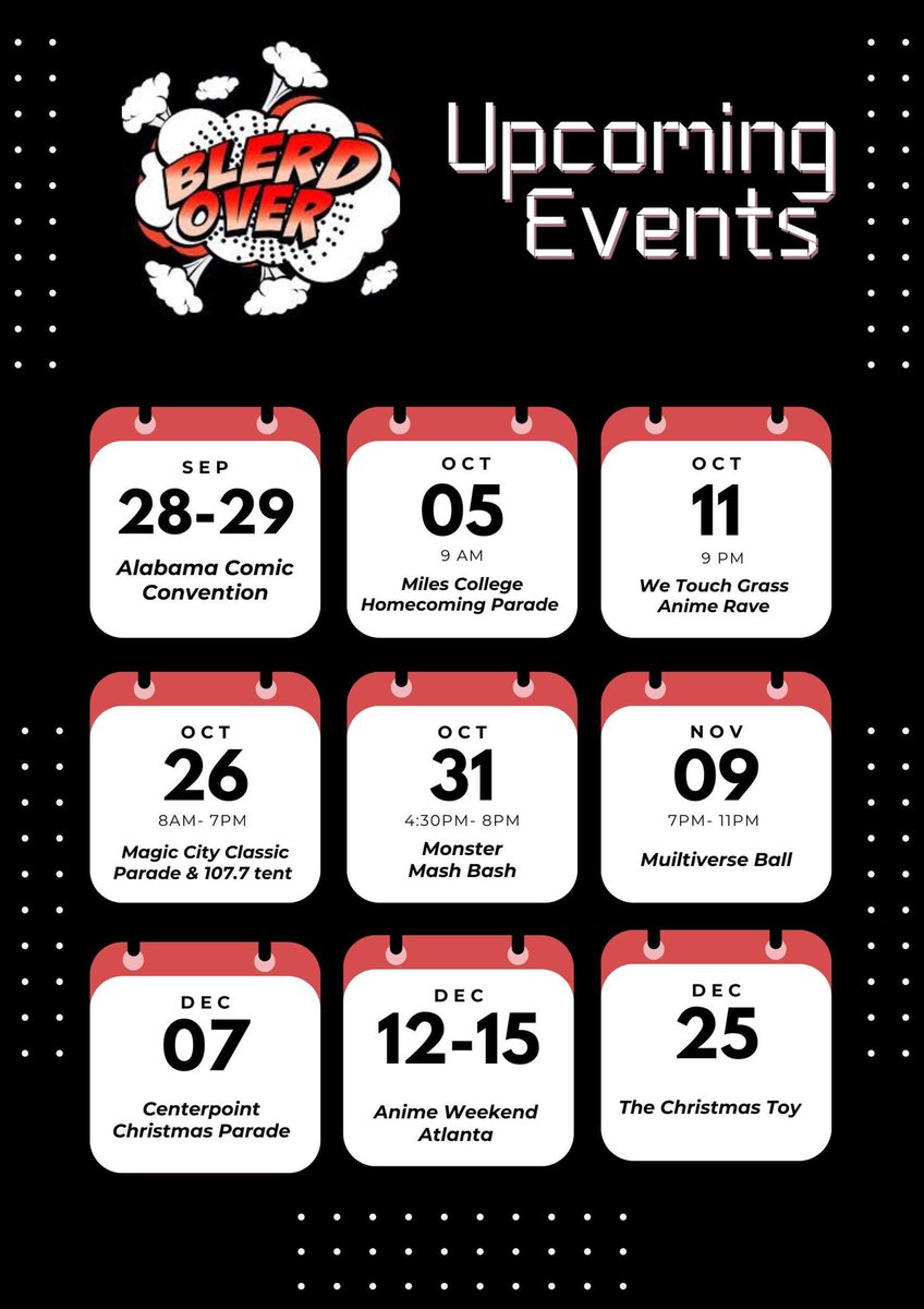 Blerdover tweet media