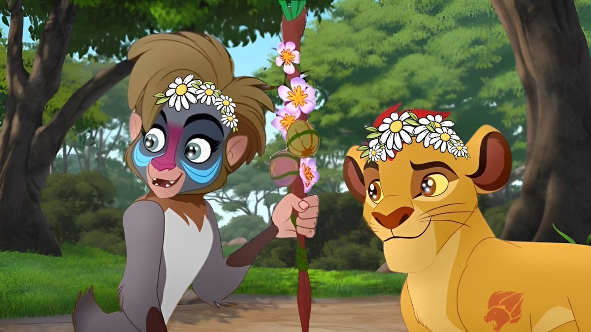 LionGuardKion_ tweet picture