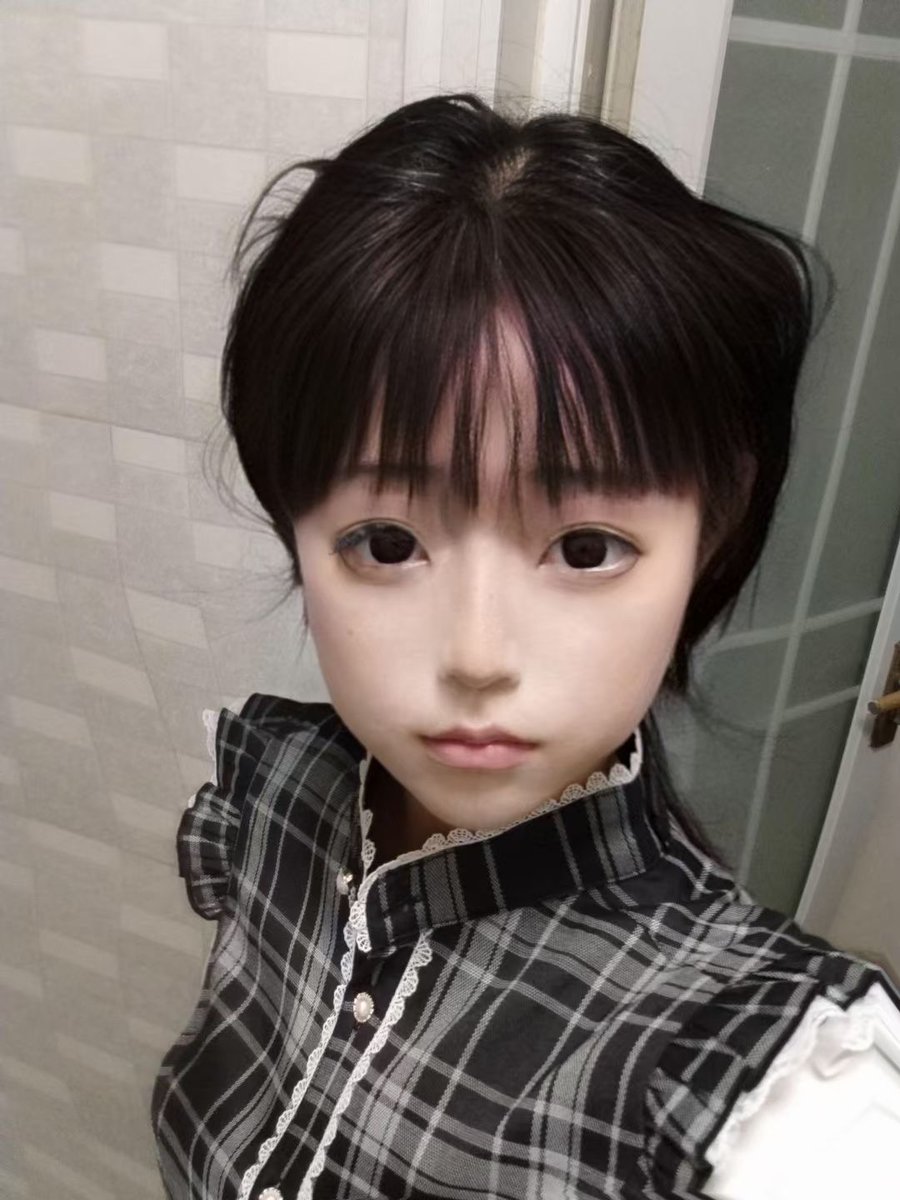 Brenobuss1's tweet photo. 避けられない

  #量産型 #量産型ヲタク #量産型コ一デ #量産型女子 #量産型加工 #地雷女 #地雷系女子 #地雷コ一デ #地雷系 #自撮り #自撮り界隈 #自撮り女子 #ぴえん #ぴえん系女子 #病みかわしい #雰囲気女子 #雰囲気好きな人いいね #サブカル地雷 https://t.co/95oA9IV529