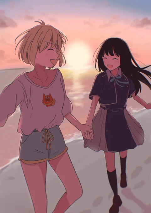 #錦木千束生誕祭2024  