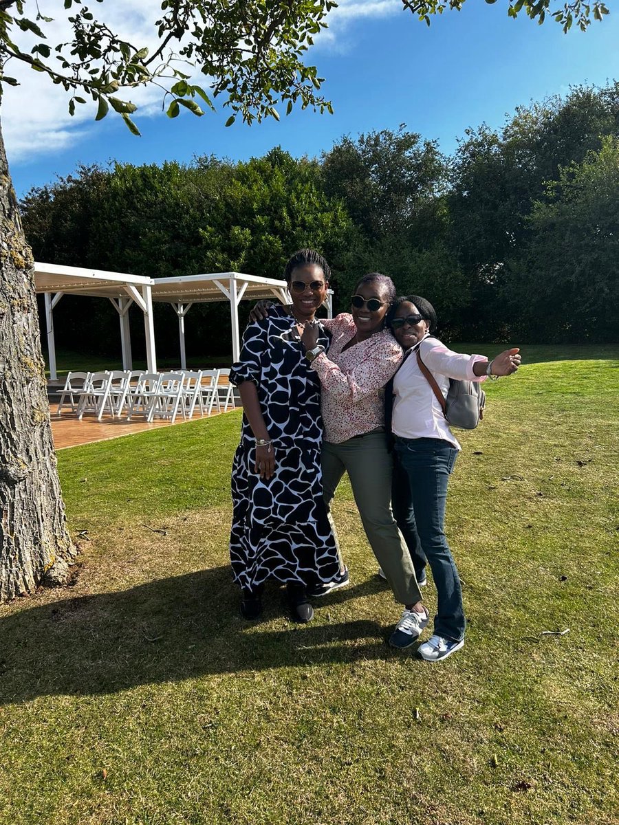1UKTogether's tweet photo. @IMSGuk
IMSG AGM at the Rutland Hotel - 14th September 2024 
Highlights: 
- The recently appointed provost, Professor Temidayo Ogundiran, detailed visions. 
- Proposed solar lighting project for the anatomy department's reading room.
-Online Presence of Dr Olabisi Oshikanlu https://t.co/wxQ8W2NeyE
