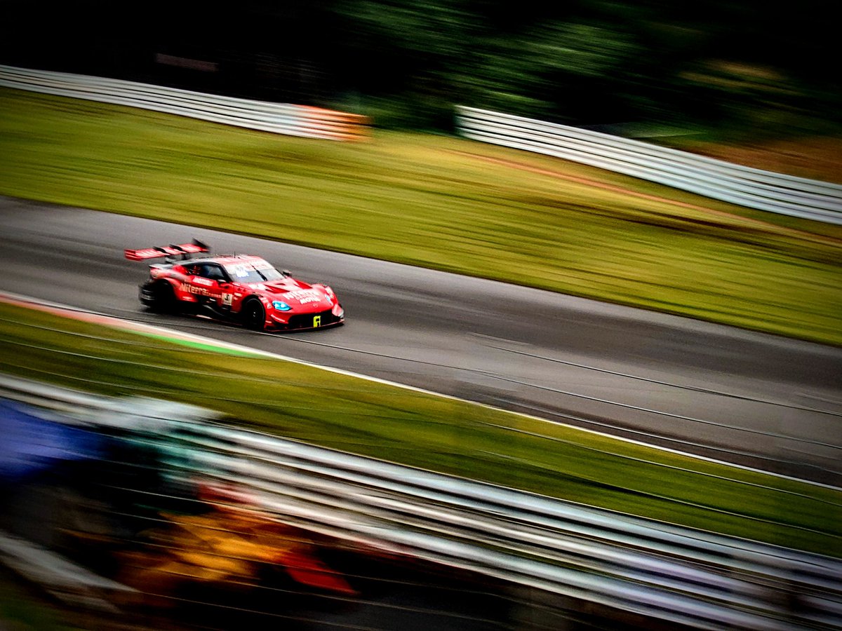 Uranus_NSX_R's tweet photo. SUPERGT日曜日決勝
#SUPERGT2024 #スーパーGT #SUGOGT300km #SUGO #Sony #Xperia #これXperiaで撮りました https://t.co/QbCX7Y2pVv