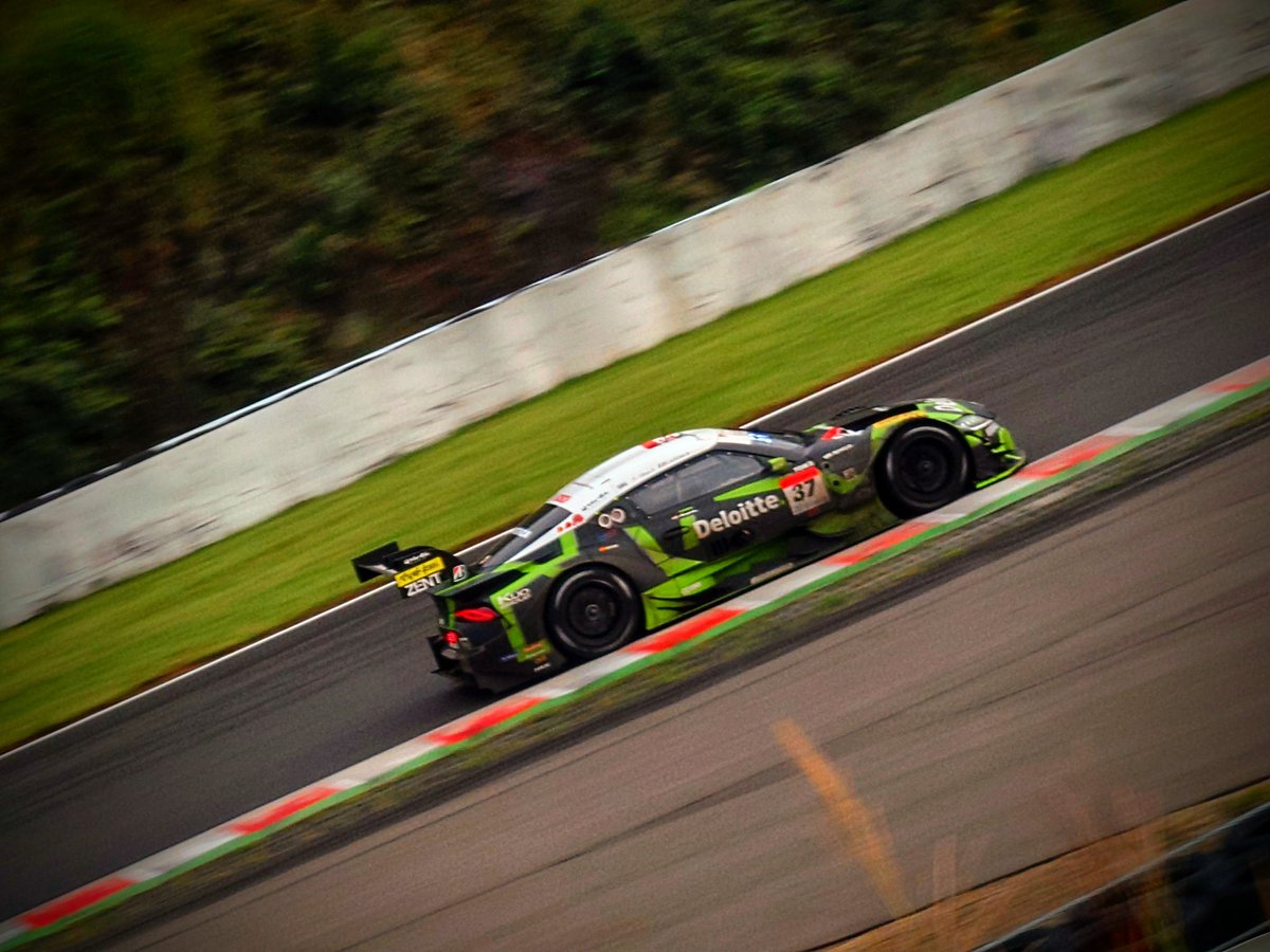 Uranus_NSX_R's tweet photo. SUPERGT日曜日決勝
#SUPERGT2024 #スーパーGT #SUGOGT300km #SUGO #Sony #Xperia #これXperiaで撮りました https://t.co/QbCX7Y2pVv