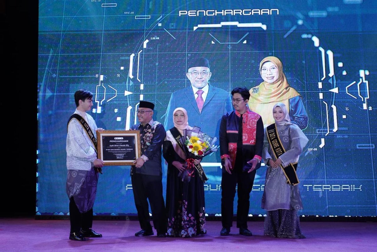 Cegah Triad KRR, Idris Pilih Duta GenRe Kota Depok dlvr.it/TDXytQ