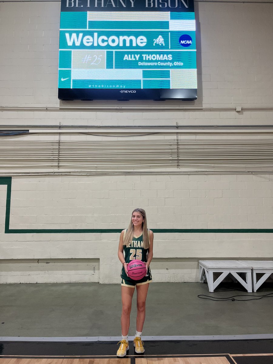 Ally Thomas tweet media