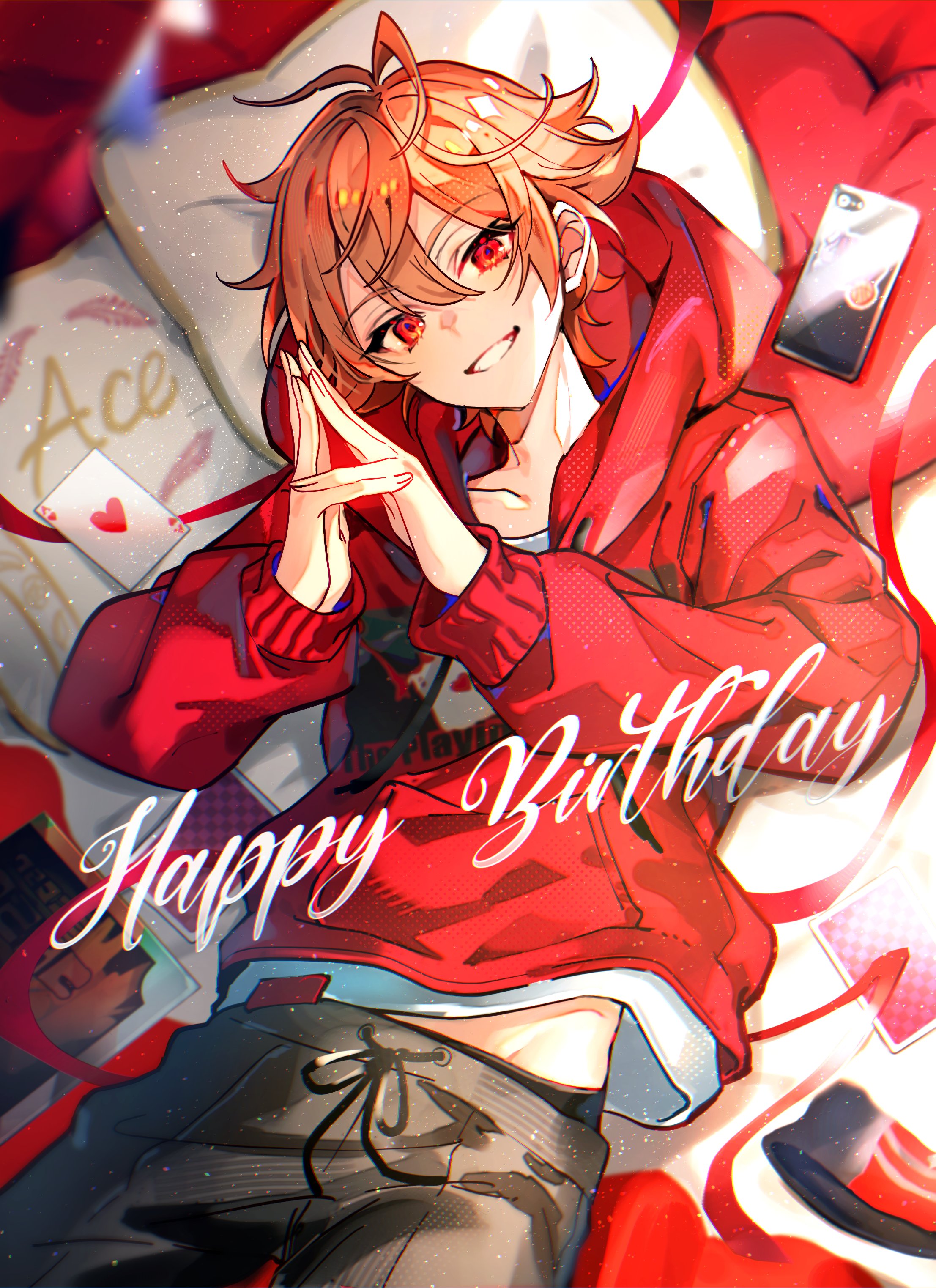 梵天様 エース たわん on X: 