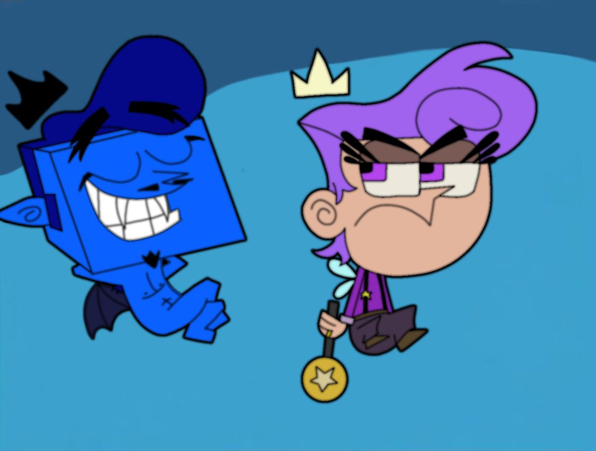 DimTraveller's tweet photo. Only one drawing this time, but I am working on character cards for my AU and more scene redraws.
#FairlyOddParentsFanart #FairlyOddParentsNewWish #Peri #farilyoddparentsperi #Irep #fairlyoddparentsirep #perirep #Perirep #ireperi #Ireperi #Doomwinkle #doomwinkle https://t.co/UctQSueeb7