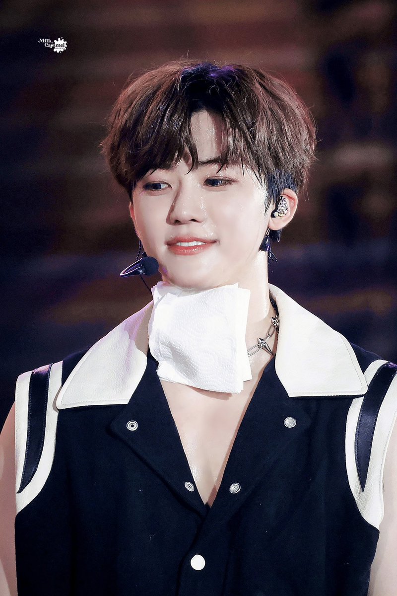 n년 전 오늘의 재민 tweet media