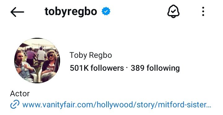 keshagrace501's tweet image. 501k followers ☺️

#TobyRegbo #BritishActor 

#KingFrancisII #Aethelred #JamesTrenchard #JackBlackfriars #JamesSveck