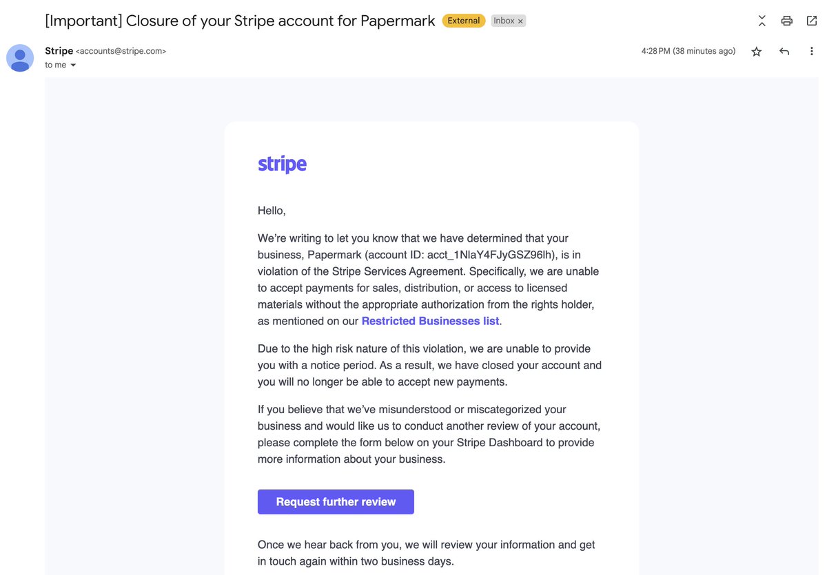 Marc Seitz — oss/acc tweet media