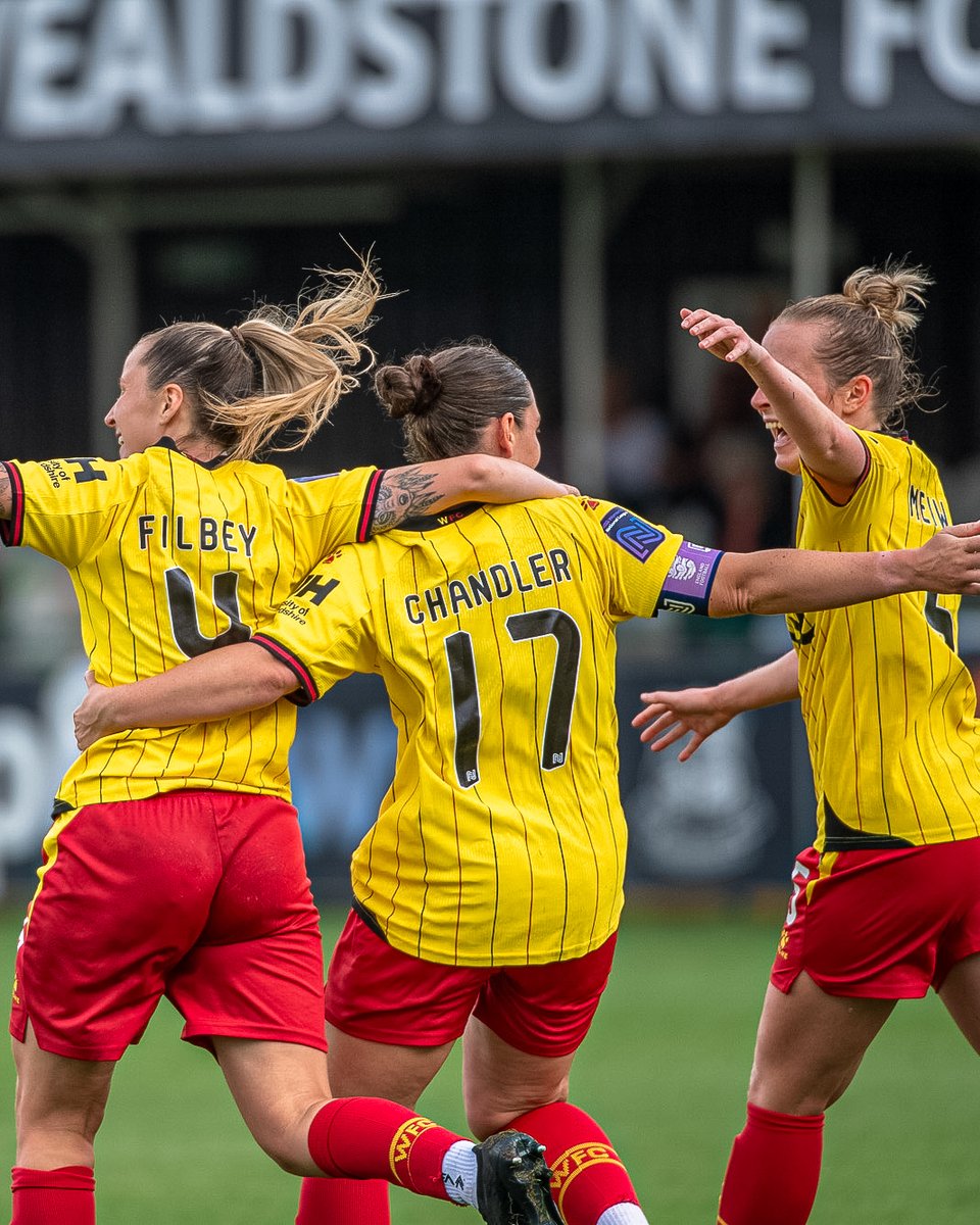 ⚽️⚽️🅰️

A good day to be a defender 🫡