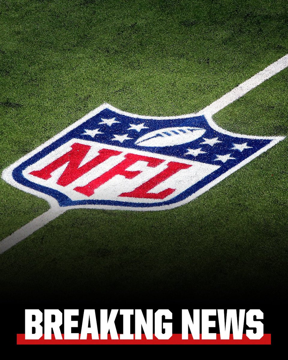 RealNoFunLeague's tweet photo. Due to the atrocities committed on September 12th at 2:35pm, the League Commissioner held a meeting with the other GMs of the league, and for the future protection of this leagues fairness, the No Fun League will be implementing vetos from this point forward. https://t.co/lnOyRuTUiy