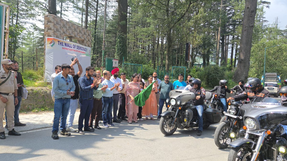 Devender Singh Bhau tweet media