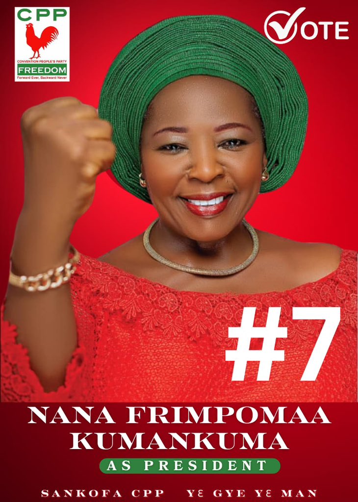 cpptemaeast's tweet image. #votecpp #7 here we go #stnkrumaism