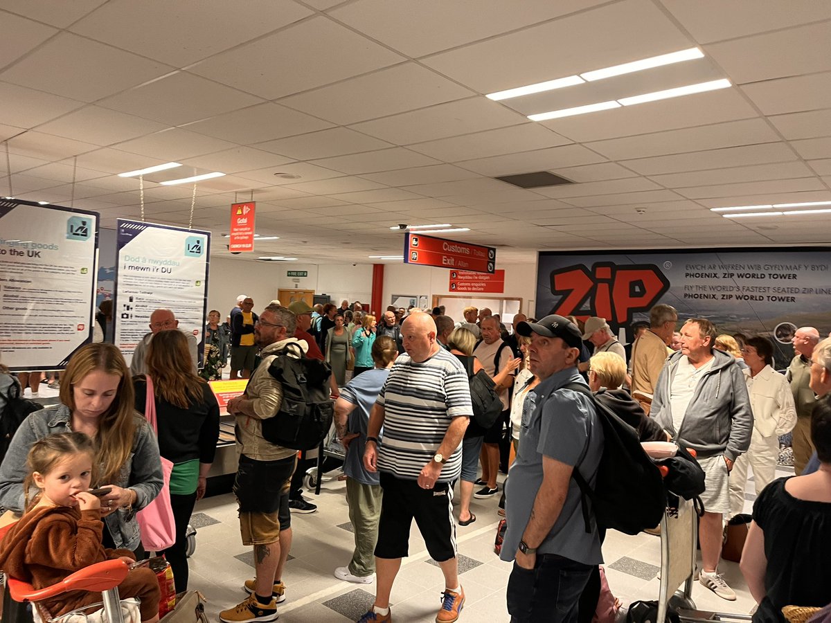 Michael Morgan tweet media