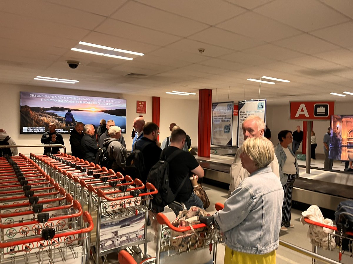 Michael Morgan tweet media