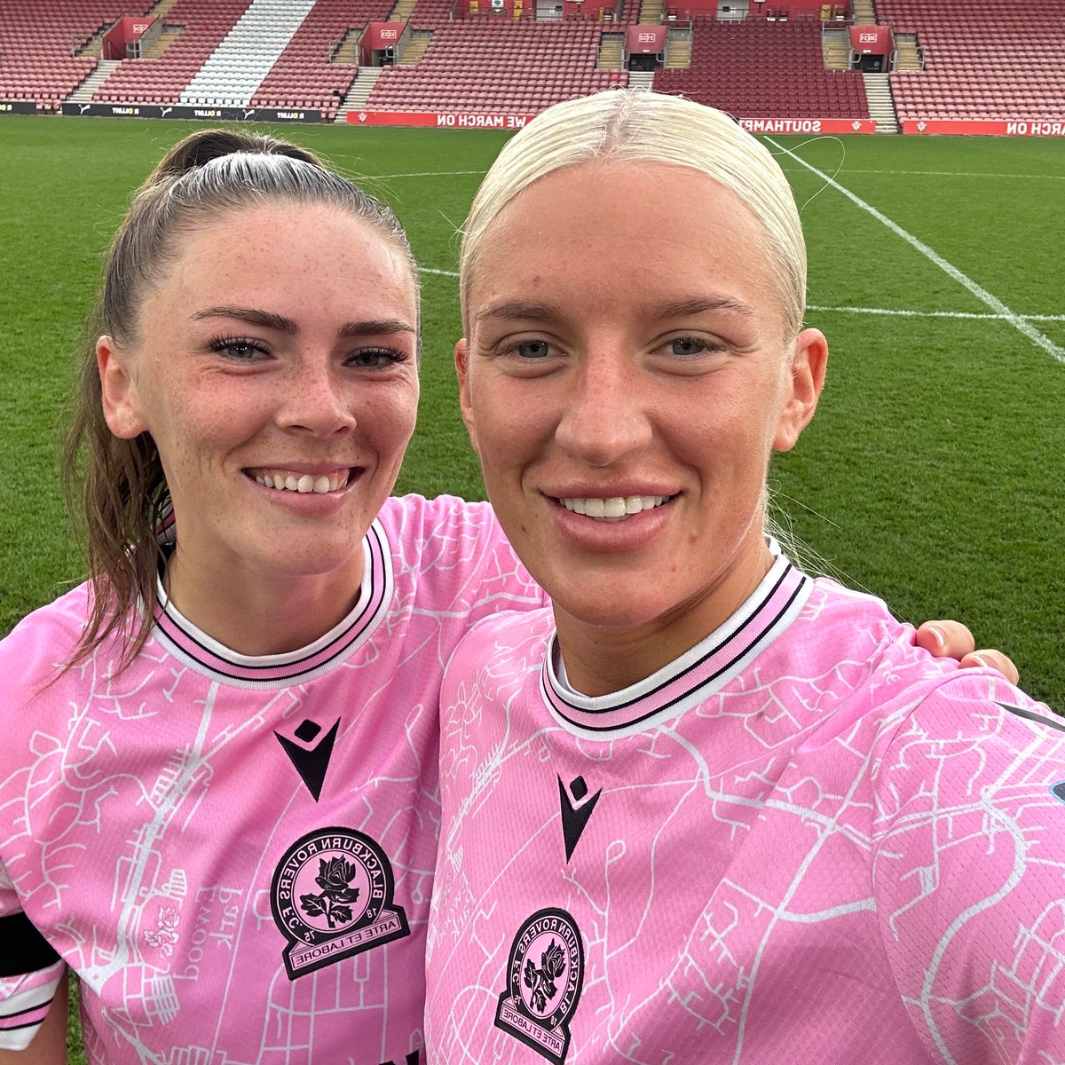 On to the next 👏🏼

#Rovers 🔵⚪