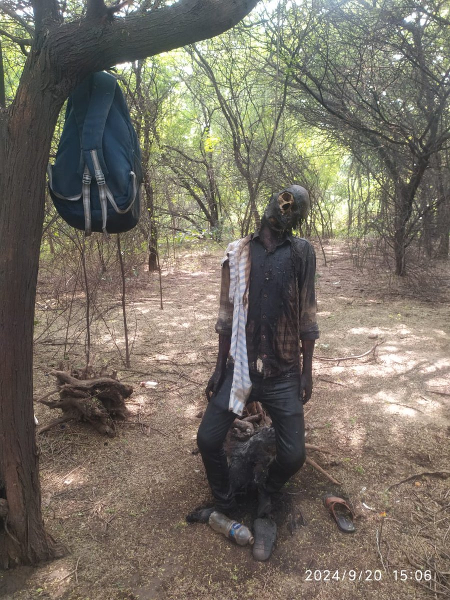 दिल्ली के मुखर्जी नगर में यूपीएससी मैंस की तैयारी कर रहे 21 वर्षीय आदिवासी छात्र दीपक कुमार मीणा का शव 10 दिनों बाद संदिग्ध परिस्थितियों में झाड़ियों में मिला। राजस्थान के दौसा जिले के निवासी दीपक के परिवार को उनकी मौत पर संदेह है और वे इसे हत्या मान रहे हैं, क्योंकि दीपक का