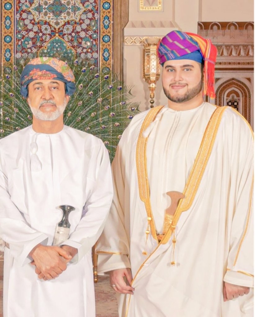 حفظكم الله ورعاكم