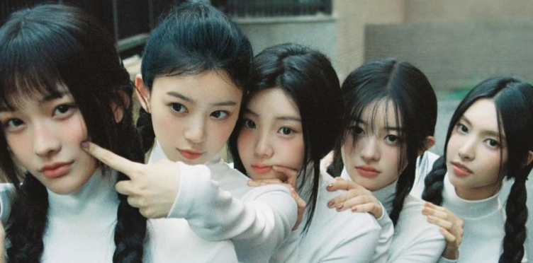 AboutMusicYT's tweet photo. aespa, SEVENTEEN, ITZY and ILLIT will all release new music within a week in October. https://t.co/YWOQGCWUni