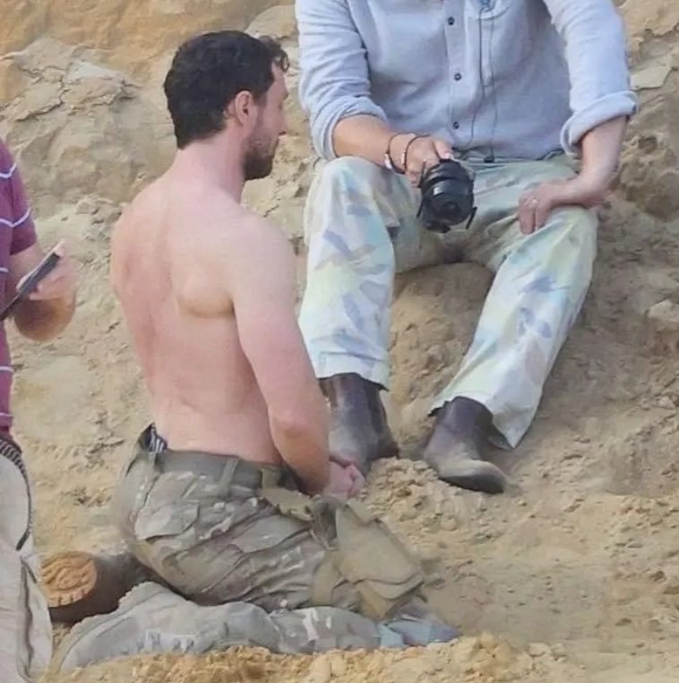 aaron taylor johnson recently
