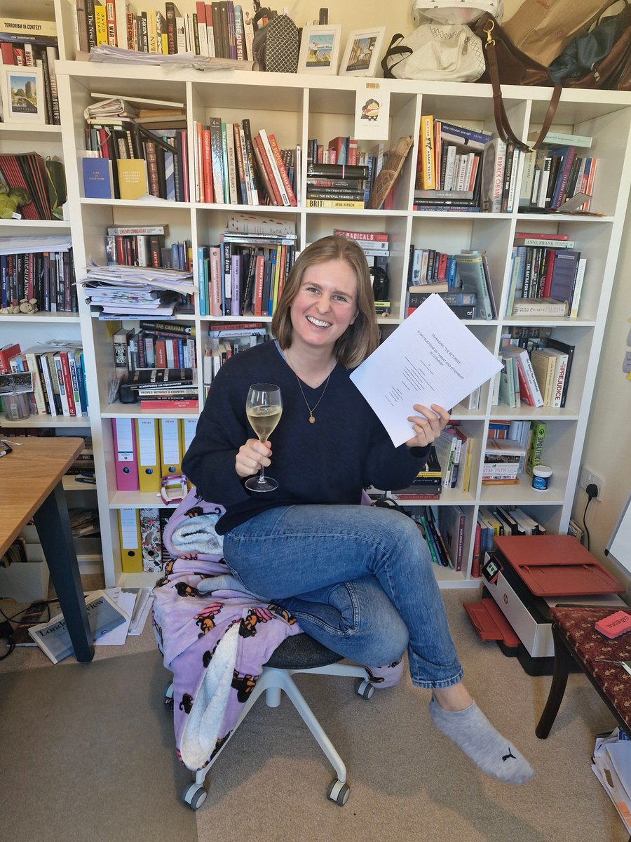 Louise Tiessen tweet media