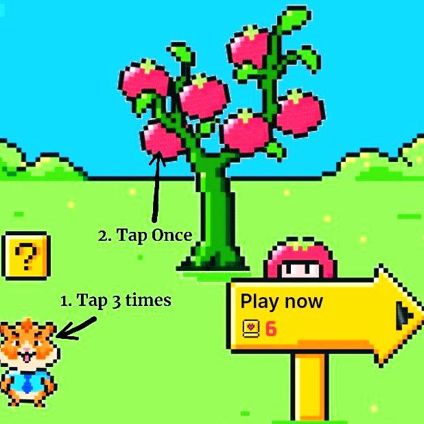JohnnyThong7's tweet photo. #Tomarket daily Combo 09/22 new 

✅ Tap 🐹 3X
✅ Tap 🌳 1X

Farm 🍅 TOMATO with me and secure your token allocation through https://t.co/c0bl4F1wQf.

Use my link to get 2,000 🍅 https://t.co/CF331q5Il9

Use my link to get 2,000 🍅 TOMATO!

#TOMATO! RT FOLLOW ME https://t.co/IrOYNdLW2g