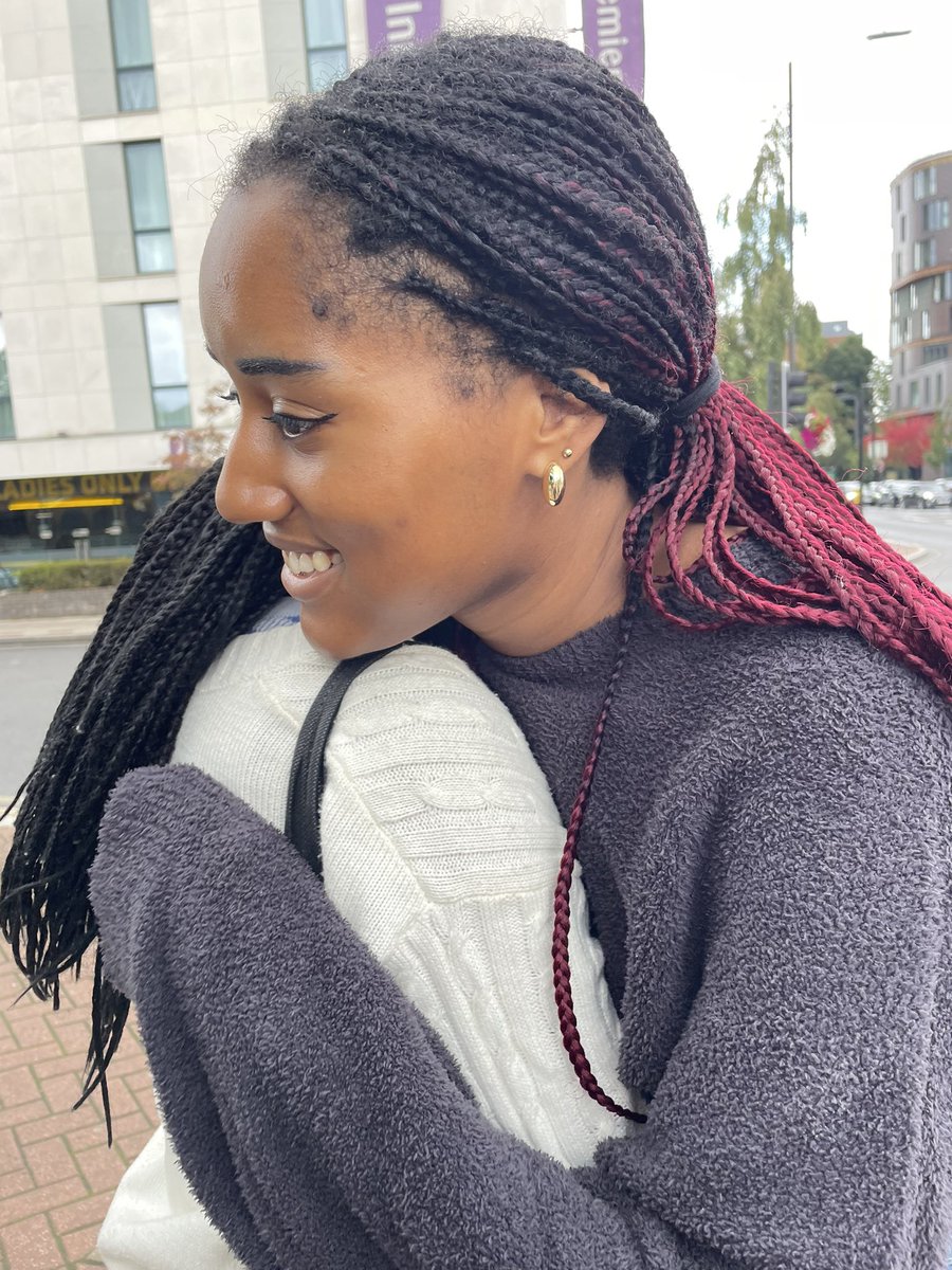 Dr Kadiatu Kanneh-Mason tweet media
