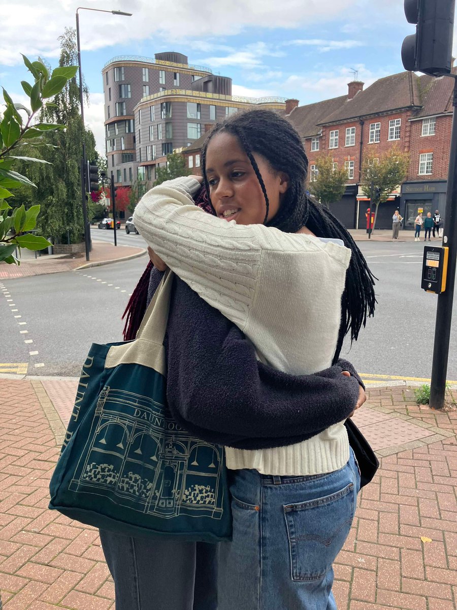 Dr Kadiatu Kanneh-Mason tweet media