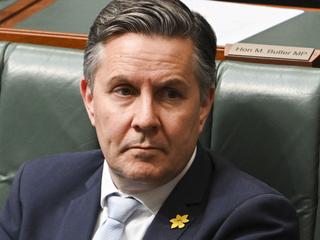 WillBaxMax's tweet photo. Minister grilled after ‘shocking’ report https://t.co/rtAUyMrb8S https://t.co/82vsmBFoRb