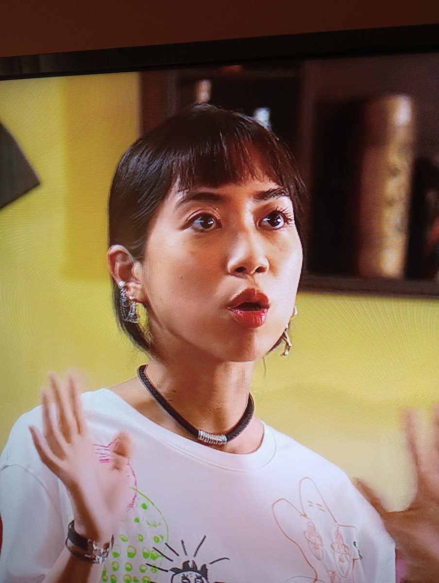 Mujer quilombooo... 😂
#Envidiosa