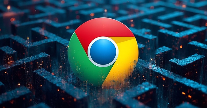 Google Chrome Switches to ML-KEM for Post-Quantum Cryptography Defense dlvr.it/TDXztr