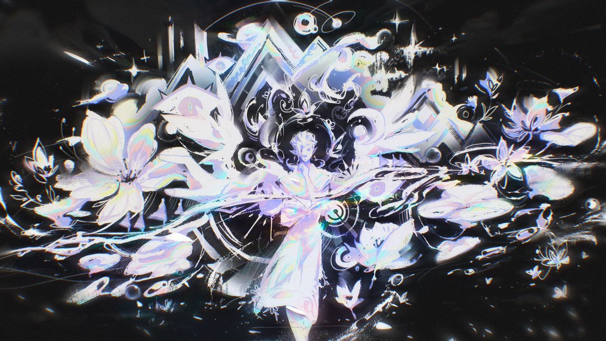 whi_te0808's tweet image. ไวท์ (WHITE🤍) นะค้าบ วาด OC เบิ้มๆ งานจะเป็นแนว surreal fantasy ที่เน้นบรรยากาศเป็นหลัก (ตั้งใจให้มู้ดๆฝุบๆ) ยินดีที่ได้รู้จักทุกคนน้า ขอบคุณค้าบ 😊🙏🤍