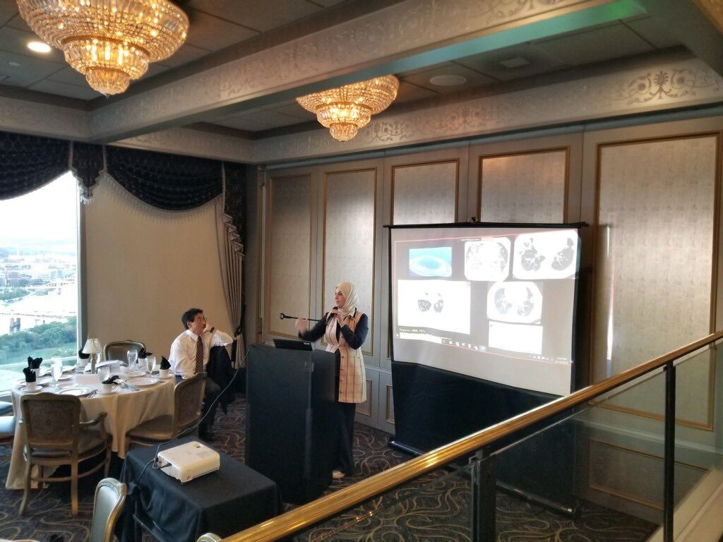 Pittsburgh Roentgen Society tweet media