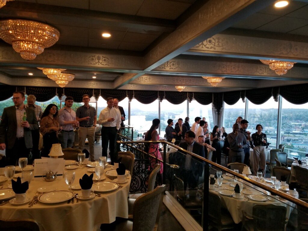 Pittsburgh Roentgen Society (@pittroentgen) on Twitter photo Some more pictures from our fall meeting! Keep an eye out in the spring for info of our next meeting. Not yet a member? No problem! Join today pghradsociety.org/pay-for-member… <a href="/VikasAgarwalMD/">Vikas Agarwal</a> <a href="/KimberlyRongo/">Kimberly Rongo</a> <a href="/mitchtublin/">Mitch Tublin</a> <a href="/PittRadiology/">UPMC Radiology</a> Some more pictures from our fall meeting! Keep an eye out in the spring for info of our next meeting. Not yet a member? No problem! Join today pghradsociety.org/pay-for-member… <a href="/VikasAgarwalMD/">Vikas Agarwal</a> <a href="/KimberlyRongo/">Kimberly Rongo</a> <a href="/mitchtublin/">Mitch Tublin</a> <a href="/PittRadiology/">UPMC Radiology</a>