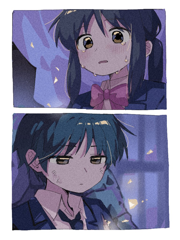 さぶたろう tweet media