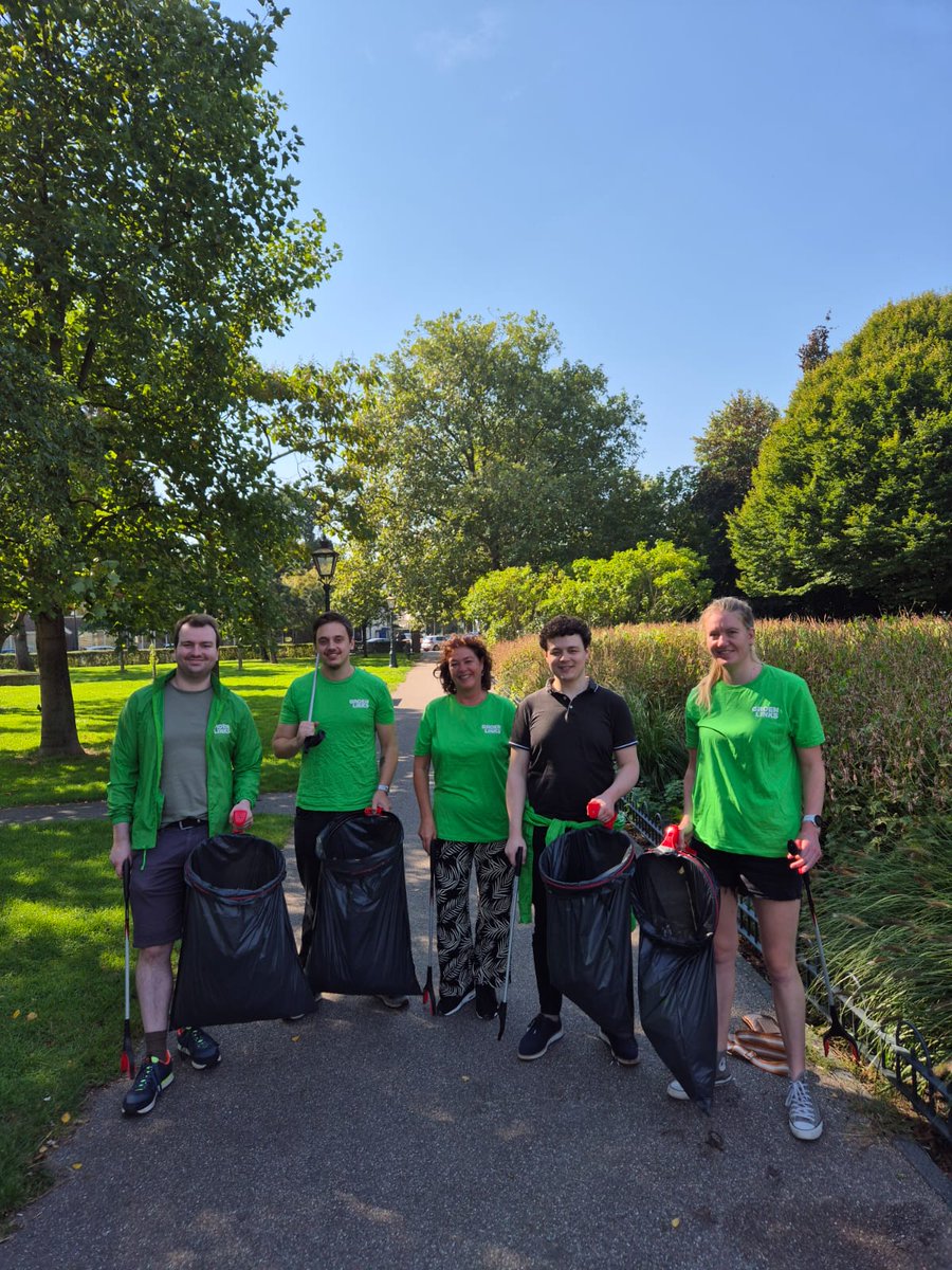 GroenLinks Leiden tweet media